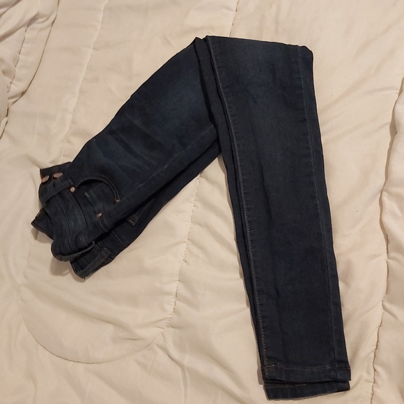 4/$25 CI SONO 1/25 blue jeans - Picture 6 of 6